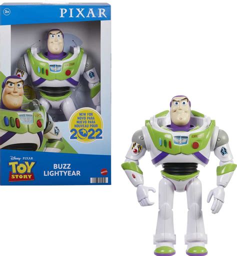 buzz lightyear action figure|12 buzz lightyear action figure.